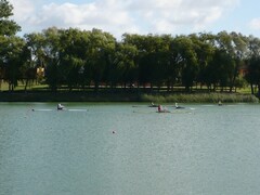 Baltic Cup 29.09.2012